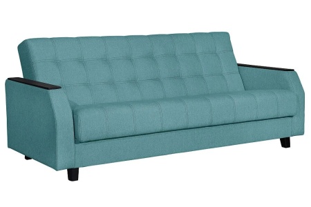 Ортопедический Диван Феникс/Разные Цвета Ш-2250 х Г-900 х В-910 мм