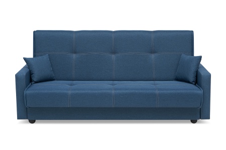 Диван книжка Прайм синий