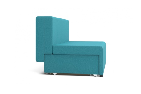 Диван еврокнижка Умка голубой