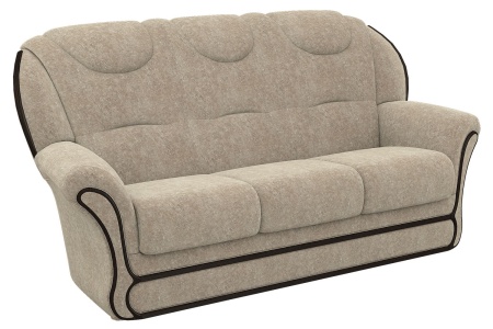 Диван Барбара Элит/Разные Цвета Ш-1940 х Г-1020 х В-1040 мм