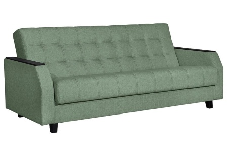 Ортопедический Диван Феникс/Разные Цвета Ш-2250 х Г-900 х В-910 мм