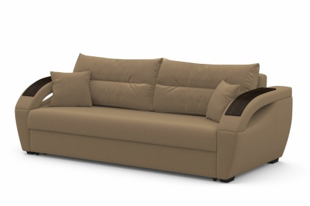 Диван Модесто NEW (Ш-2400 х Г-1130 х В-920 мм)/Разные Цвета 