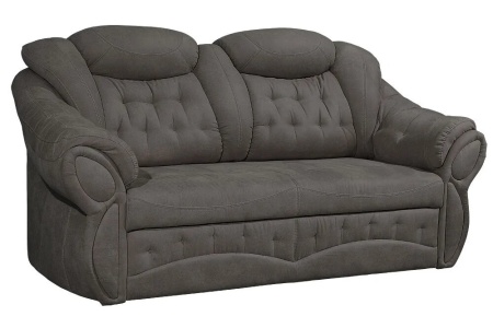 Диван Остин Двухместный/Разные Цвета Ш-2120 х Г-1020 х В-1100 мм