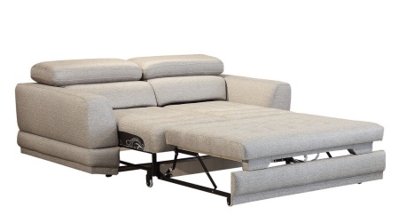 Диван Глори №27/Разные Цвета Ш-2050 х Г-1150 х В-820/1020 мм