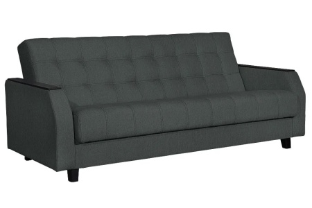 Ортопедический Диван Феникс/Разные Цвета Ш-2250 х Г-900 х В-910 мм