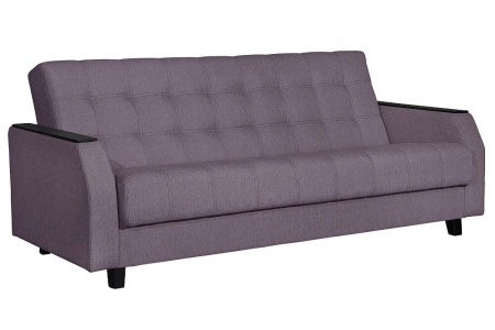 Ортопедический Диван Феникс/Разные Цвета Ш-2250 х Г-900 х В-910 мм