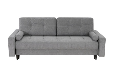 Диван пантограф Лоретт серый