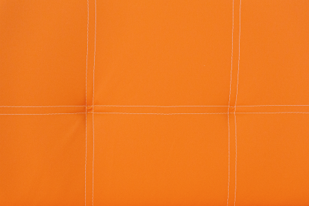 Диван клик-кляк Бомонд оранжевый