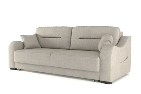 Диван Коламбус Люкс NEW (Ш-2410 х Г-1080 х В-900 мм)/Разные Цвета 