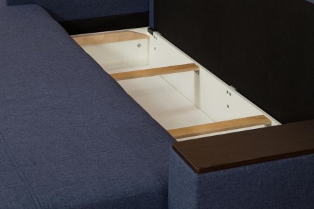 Диван Монтгомери NEW (Ш-2410 х Г-1080 х В-910 мм)/Разные Цвета 