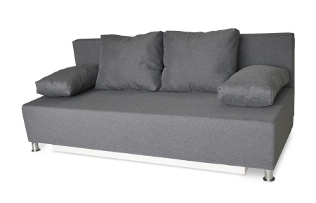 Диван Чарли NEW (Ш-1870 х Г-820 мм)/Разные Цвета 