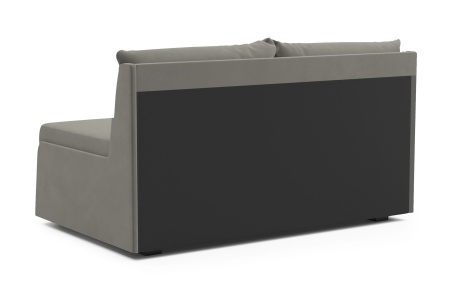 Диван откидной Немо бежевый