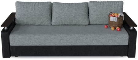 Диван Мирамар NEW (Ш-2250 х Г-1020 х В-900 мм)/Разные Цвета 