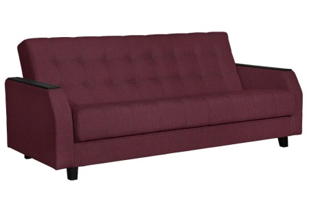 Ортопедический Диван Феникс/Разные Цвета Ш-2250 х Г-900 х В-910 мм