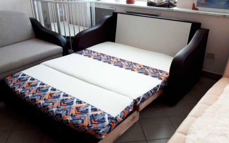 Диван прямой Комфорт