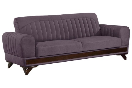 Диван Танго/Разные Цвета Ш-2410 х Г-900 х В-950 мм