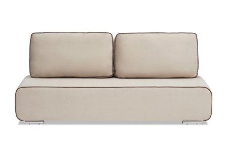 Диван еврокнижка Нео бежевый