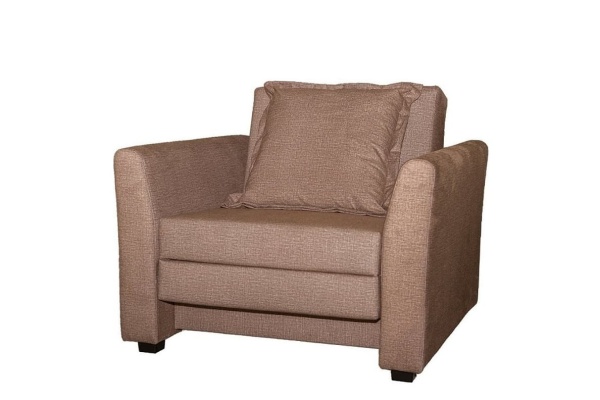 Кресло-Кровать Индиана NEW (Ш-1100 х Г-920 х В-950 мм)/Разные Цвета 
